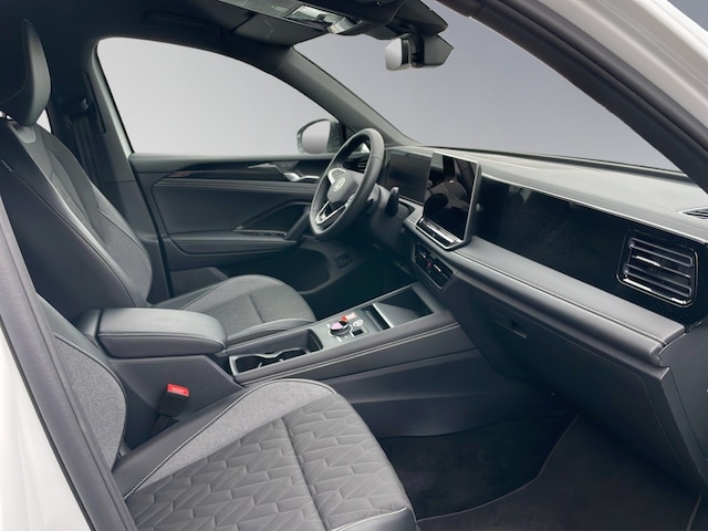 Volkswagen Tiguan 1.5 eTSI