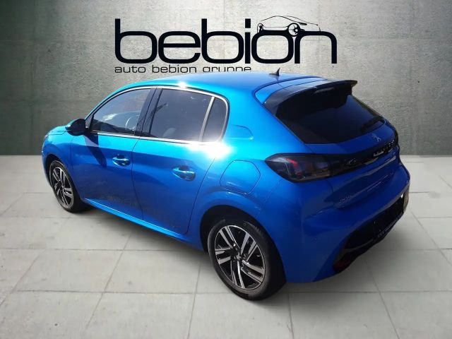 Peugeot 208 Allure Pack PureTech