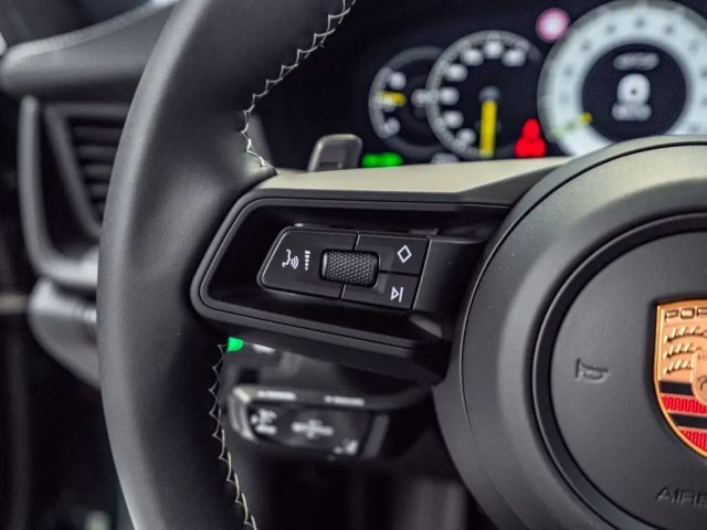 Porsche 992 Coupé GT3