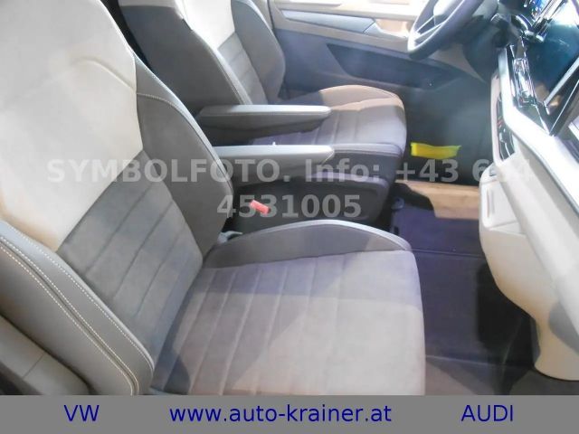 Volkswagen Multivan T7 eHybrid