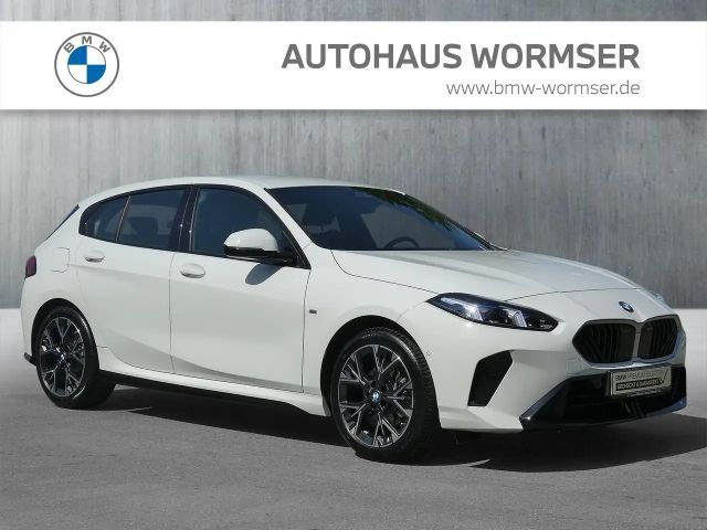 BMW 120 Comfort pakket M-Sport Sedan