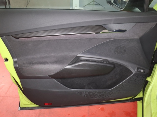 Skoda Enyaq Coupe Lounge