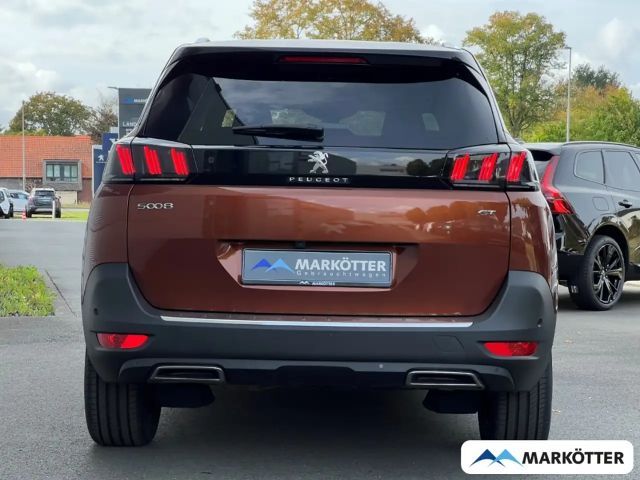 Peugeot 5008 GT-Line PureTech