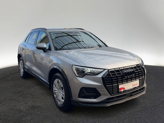 Audi Q3 35 TFSI S-Tronic