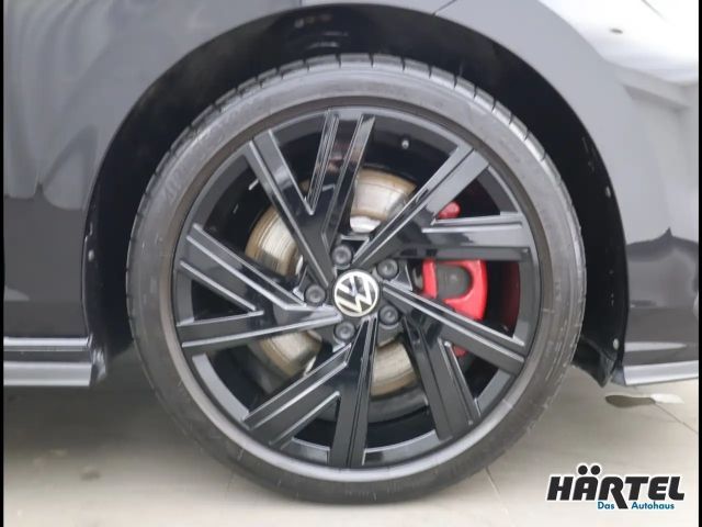 Volkswagen Golf 2.0 TSI DSG GTI Style