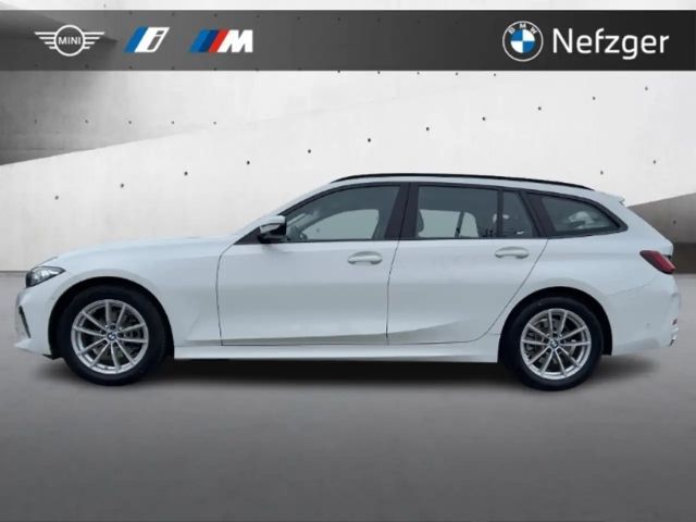 BMW 318 318i Touring