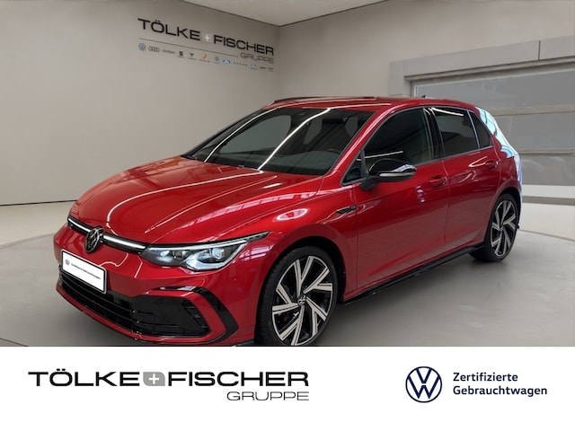 Volkswagen Golf 1.5 eTSI Golf VIII