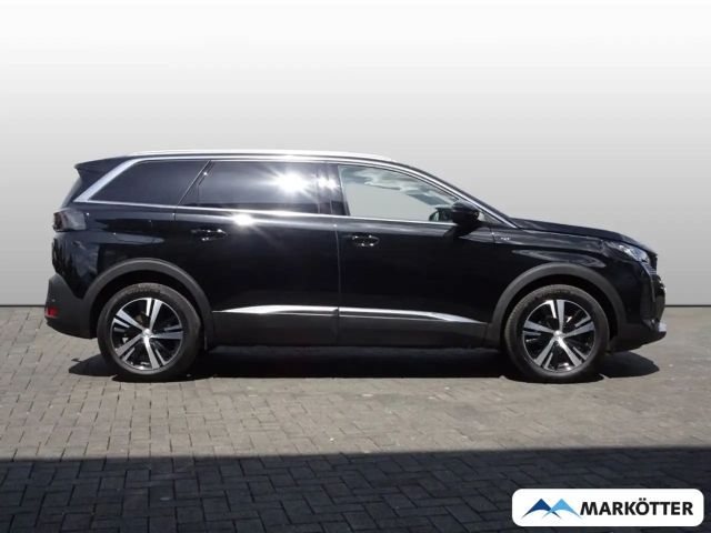 Peugeot 5008 GT-Line PureTech