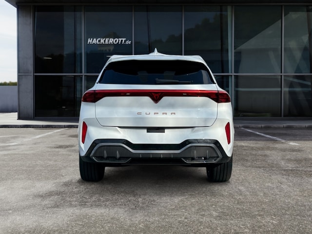 Cupra Terramar 1.5 e-Hybrid VZ