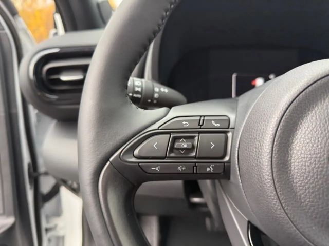 Toyota Yaris Cross Hybride