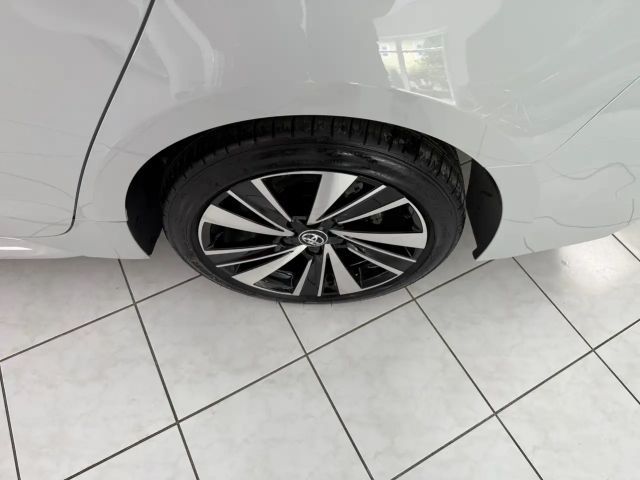 Toyota Corolla Hybride