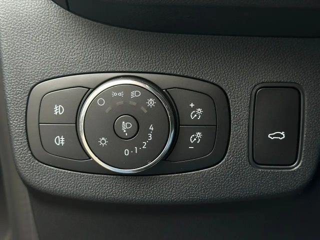 Ford Puma EcoBoost ST Line