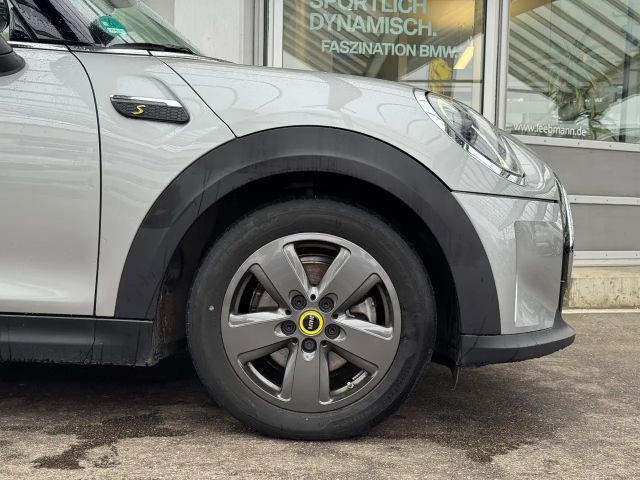 MINI Mini Electric 3-deurs SE