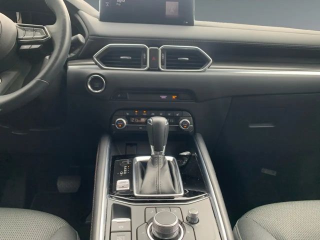 Mazda CX-5 Exclusive-line SkyActiv e-Skyactiv