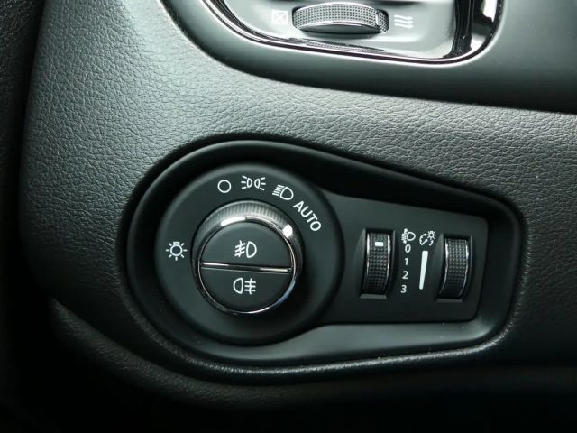 Jeep Renegade Longitude