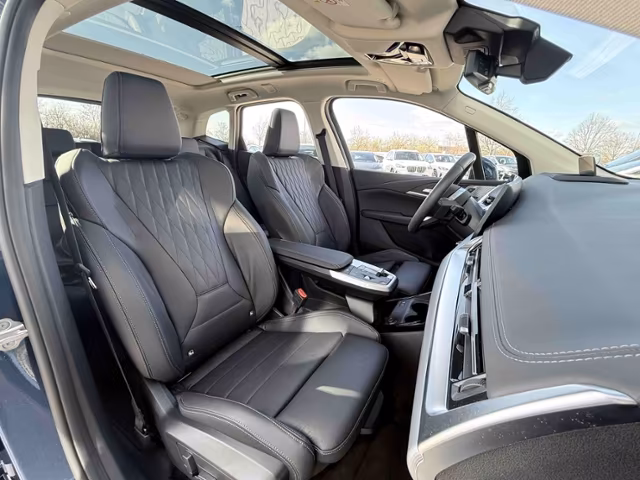 BMW 218 218i Active Tourer