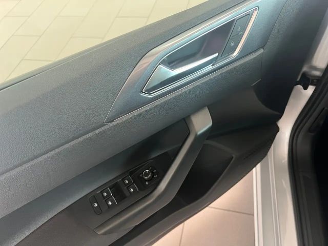 Volkswagen Polo 1.0 TSI DSG Style