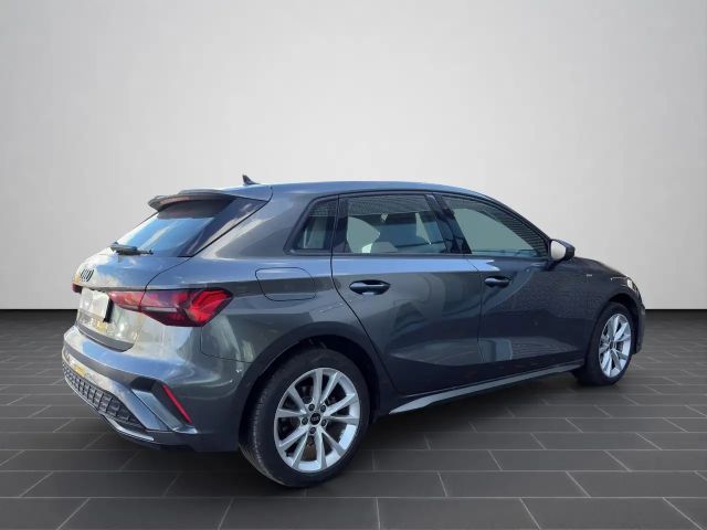 Audi A3 35 TFSI Sedan