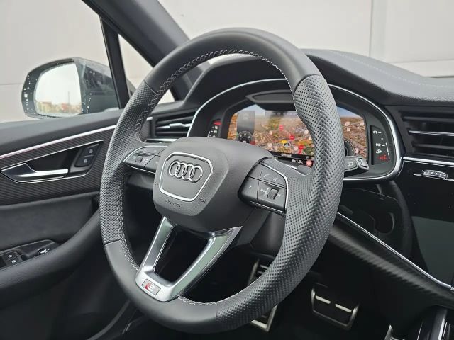 Audi Q7 50 TDI Quattro S-Line