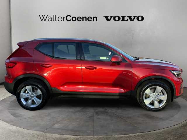 Volvo XC40 XC40
