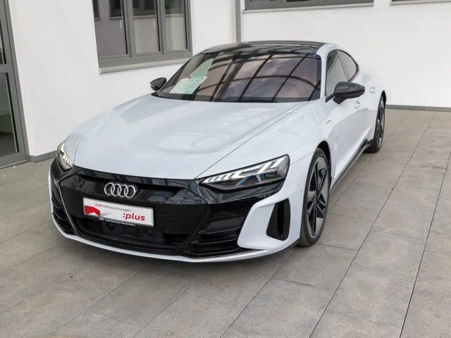 Audi RS e-tron GT RS (Matirx,HuD,ACC,BO,Pano,Kameras,Nach