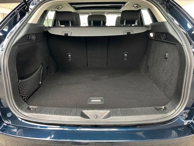 Mazda CX-60 Exclusive-line