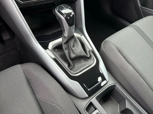 Volkswagen T-Roc DSG