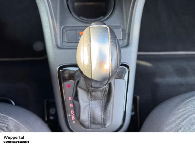 Volkswagen e-up! Plus Style