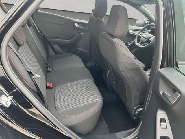 Ford Puma EcoBoost ST Line