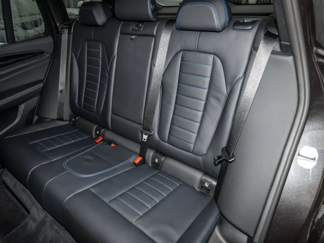 BMW X3 M-Sport xDrive30i