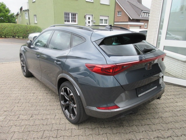 Cupra Formentor 1.4 e-Hybrid DSG