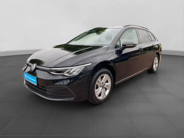 Volkswagen Golf 2.0 TDI DSG Variant