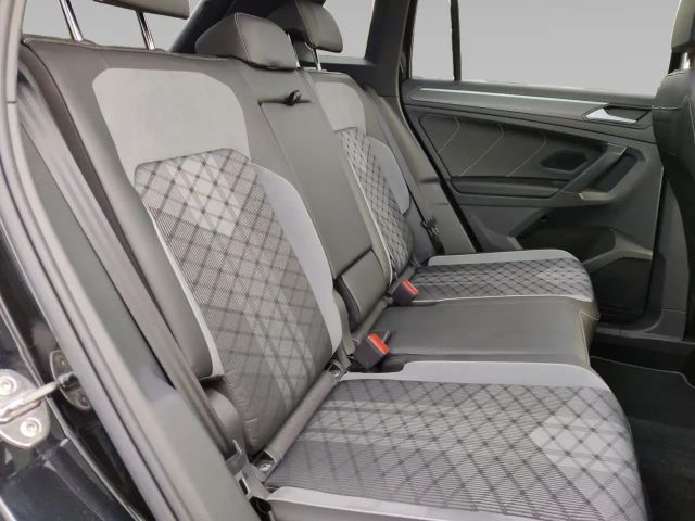 Volkswagen Tiguan 2.0 TDI R-Line