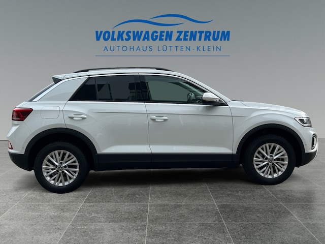 Volkswagen T-Roc 1.0 TSI Life
