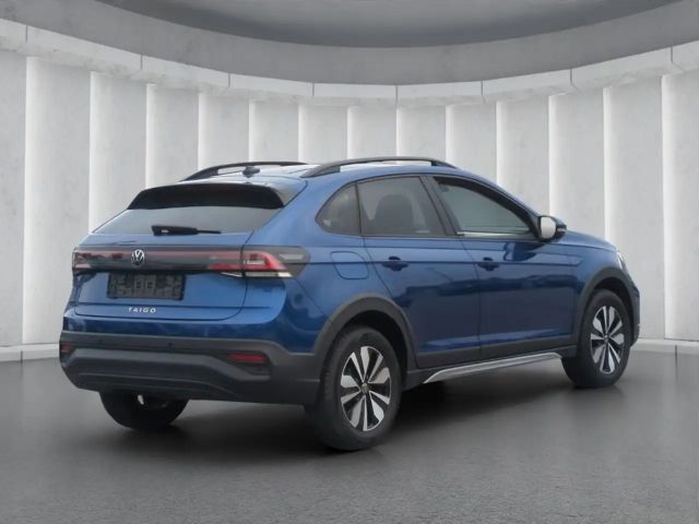 Volkswagen Taigo 1.0 TSI Move