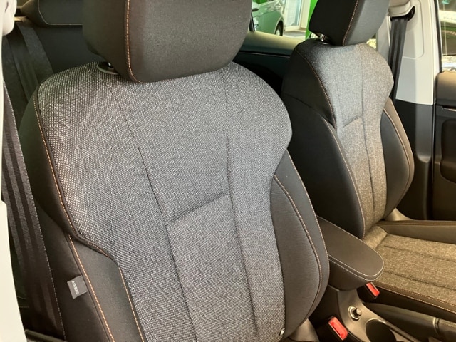 Skoda Kamiq 1.0 TSI Clever