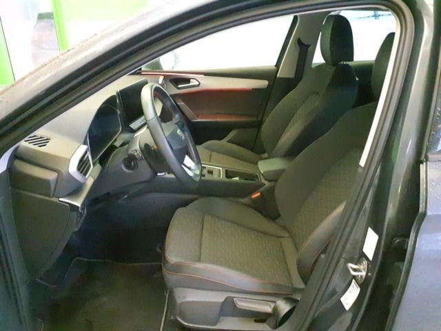 Seat Leon 1.5 eTSI DSG FR-lijn