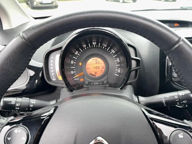 Citroën C1 Airscape Shine VTi 72