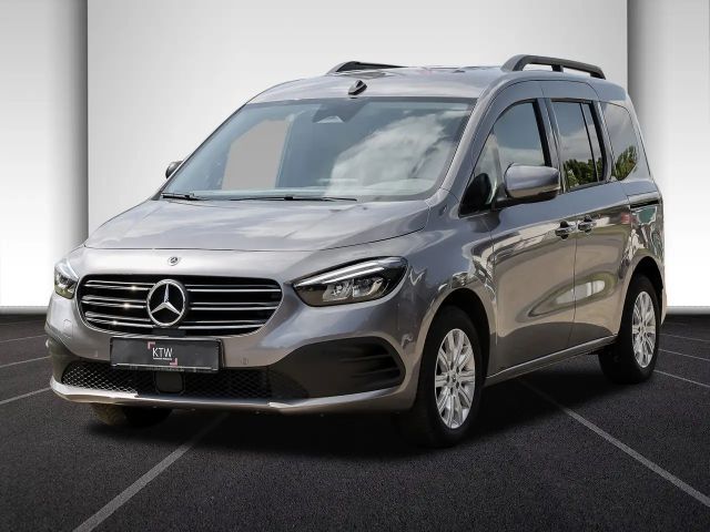 Mercedes-Benz T-Klasse Progressive