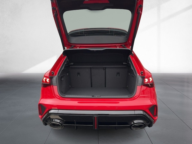 Audi RS3 Quattro S-Tronic Sportback