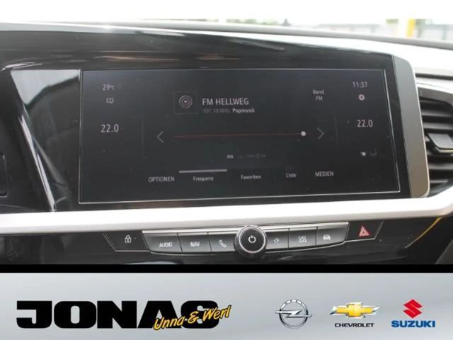 Opel Grandland X Enjoy