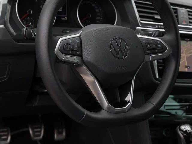 Volkswagen Tiguan 1.5 TSI Move