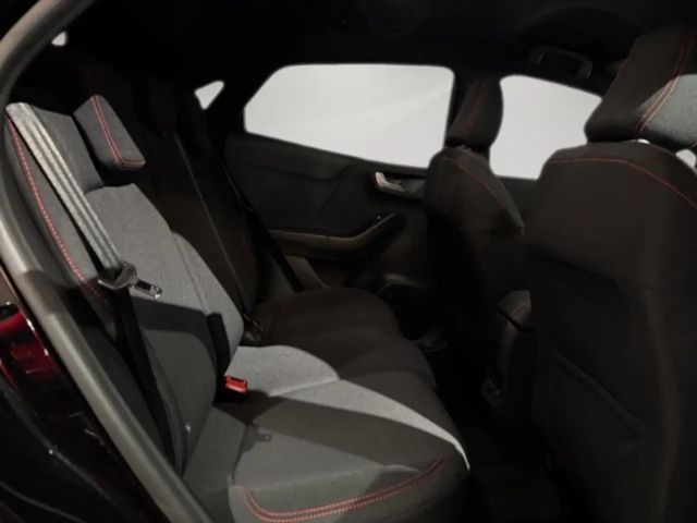 Ford Puma ST Line
