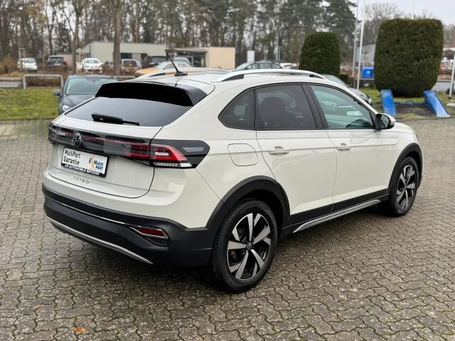 Volkswagen Taigo 1.0 TSI IQ.Drive Style