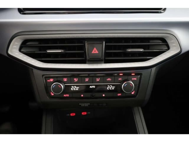 Seat Ibiza 1.0 TSI FR-lijn