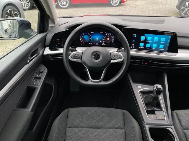 Volkswagen Golf Golf VIII Life