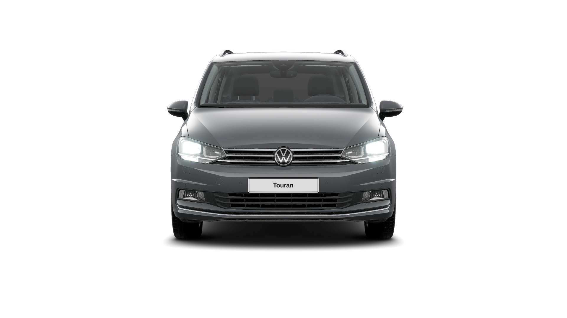 Volkswagen Touran 2.0 TDI DSG Move