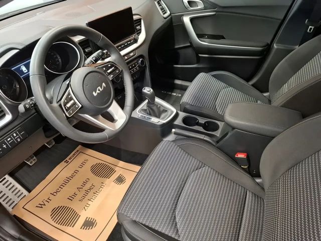 Kia Ceed GDi SportWagon