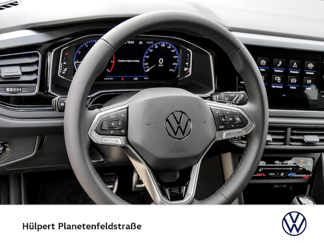 Volkswagen Taigo DSG R-Line