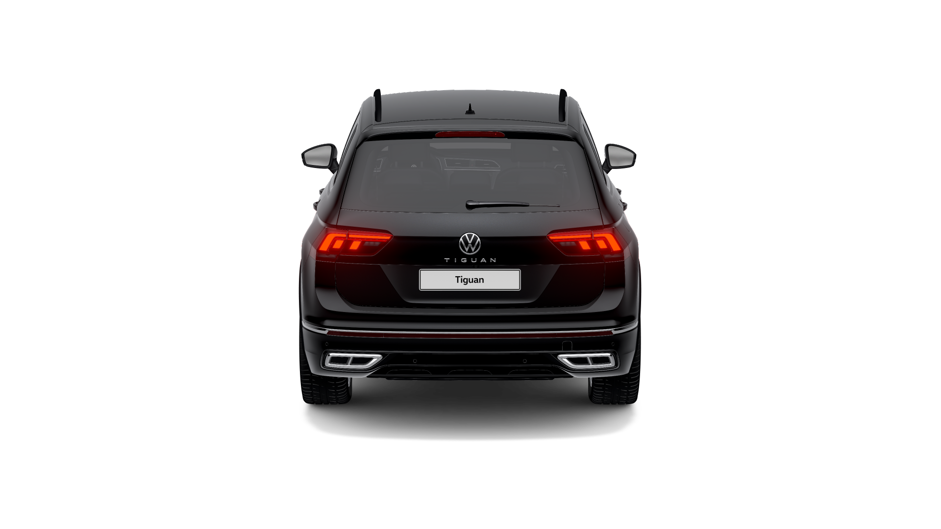 Volkswagen Tiguan DSG IQ.Drive R-Line